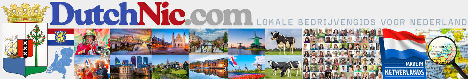 Gemaakt in Nederland - Viquel Automation
